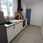 Apartament Le Patio Du 71 D