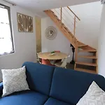 Apartament Le Patio Du 71 D Niort