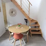 Le Patio Du 71 D Apartament *