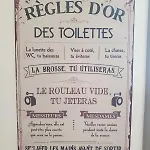 Le Patio Du 71 D Lejlighed Niort