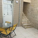 Apartament Le Patio Du 71 D Niort