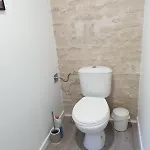 Le Patio Du 71 D Apartament Niort