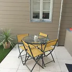 Le Patio Du 71 D Apartament *