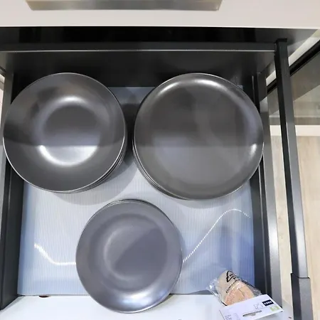 Le Patio Du 71 D Niort