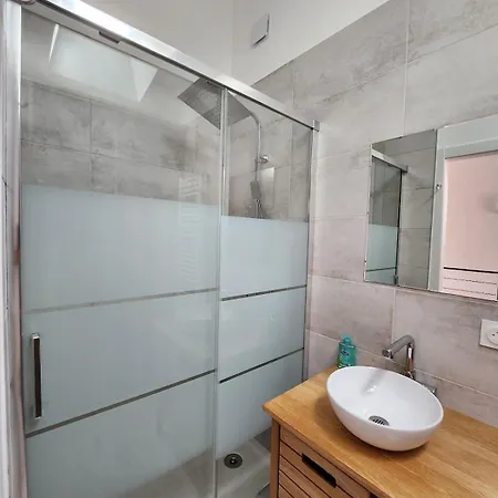 Apartman Le Patio Du 71 D Niort