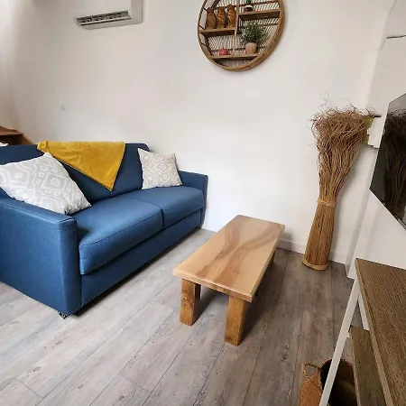 Le Patio Du 71 D *