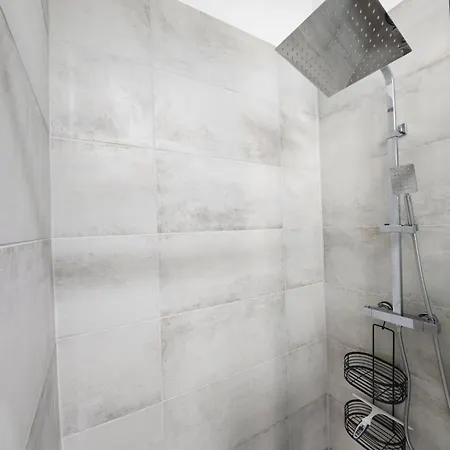 Lägenhet Le Patio Du 71 D *