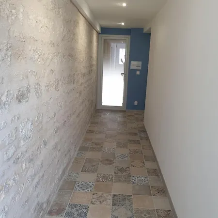 Le Patio Du 71 D