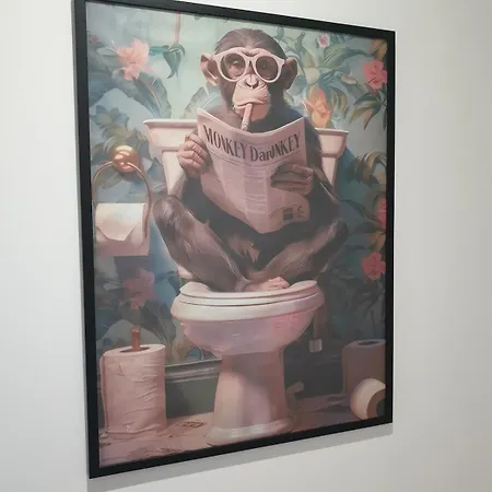 Le Patio Du 71 D Appartement *