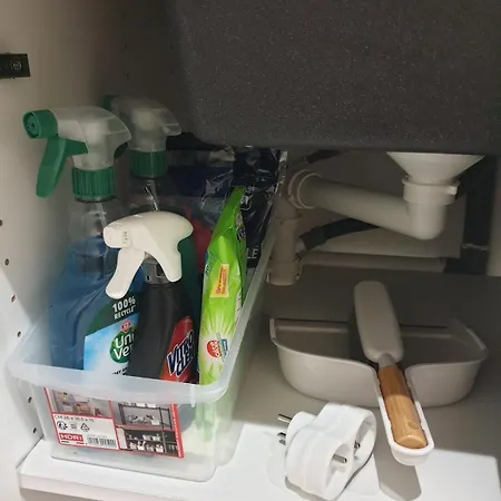 Le Patio Du 71 D Lägenhet *