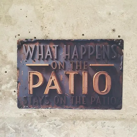 Le Patio Du 71 D