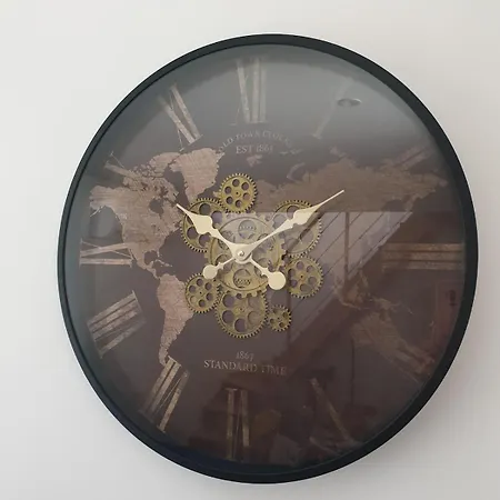 Le Patio Du 71 D Lägenhet *