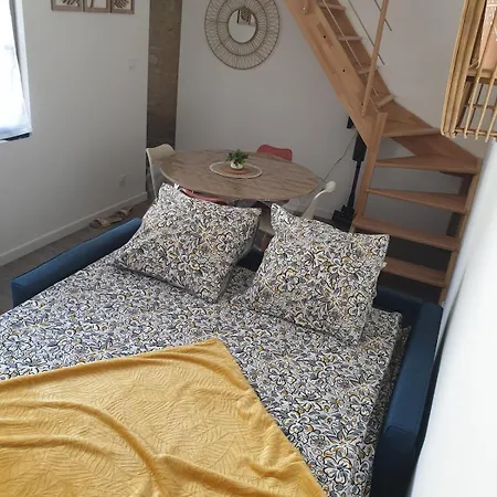Le Patio Du 71 D *