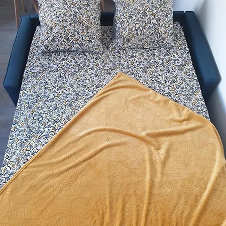 Appartement Le Patio Du 71 D