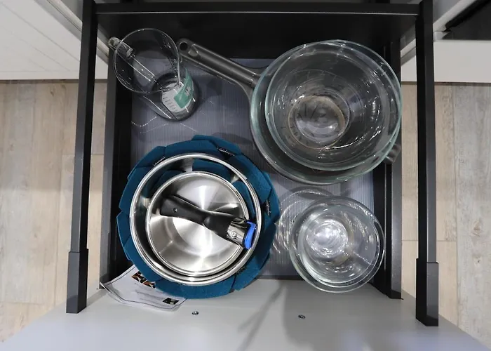 Le Patio Du 71 D Appartement Niort