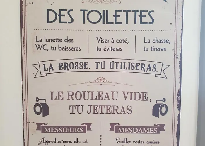 Le Patio Du 71 D Appartement Niort