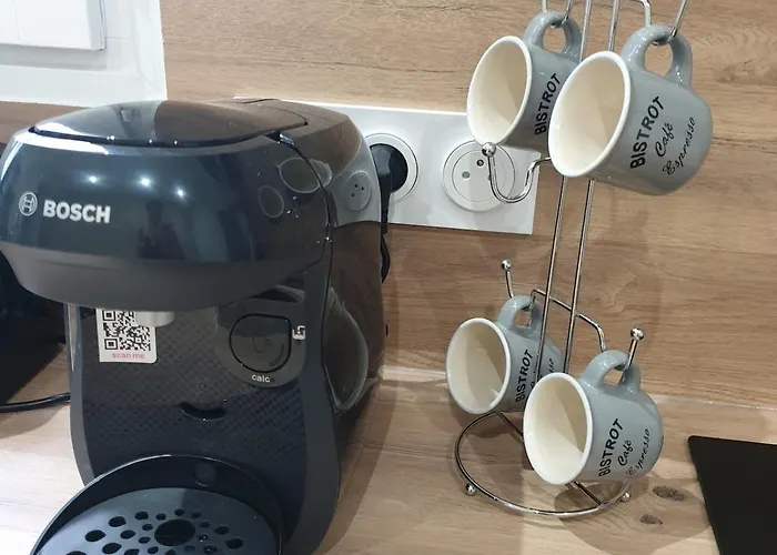 Le Patio Du 71 D Appartement Niort