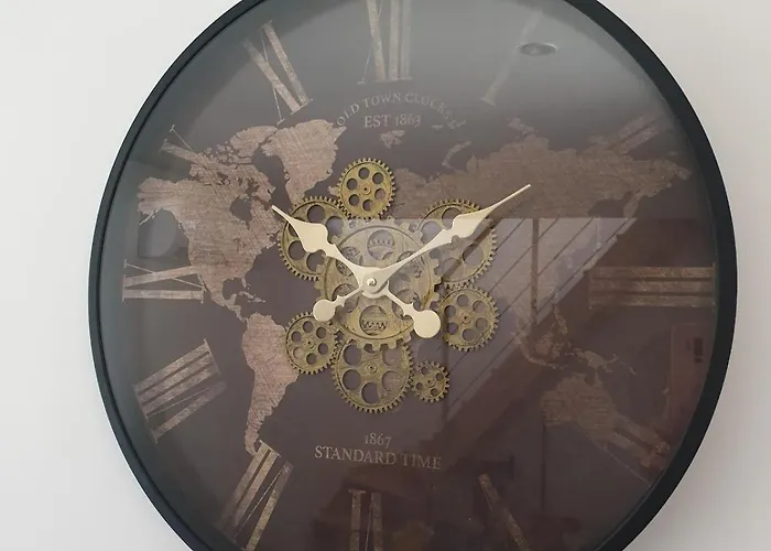 Le Patio Du 71 D Appartement *