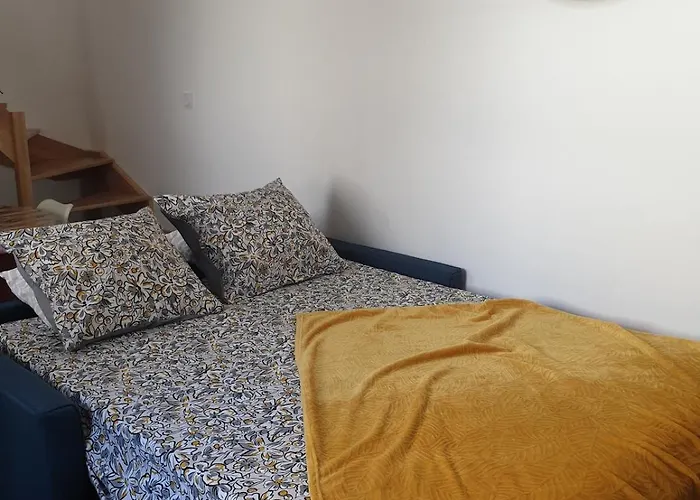 Le Patio Du 71 D Appartement *